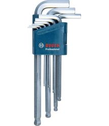 Bosch Сумка и набор ручного инструмента, GWT20