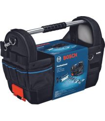 Bosch Сумка и набор ручного инструмента, GWT20