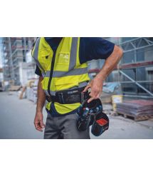 Bosch Комплект сумок и ручного инструмента, GWT2, GWT4 + 9 предметов