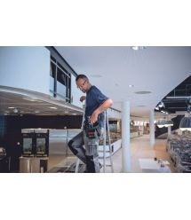 Bosch Комплект сумок и ручного инструмента, GWT2, GWT4 + 9 предметов