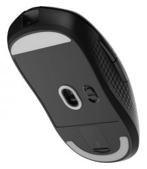 MSI Мышь VERSA 300 W, WIRELESS, RGB, WL, чёрный