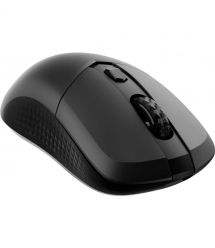 MSI Миша VERSA 300 ELITE W, WIRELESS, RGB, WL, чёрный
