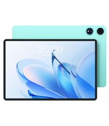 TECLAST Планшет P50AI 11" 6ГБ, 128ГБ, 7000мА•ч, Android, голубой