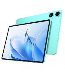 TECLAST Планшет P50AI 11" 6ГБ, 128ГБ, 7000мА•ч, Android, голубой
