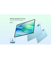 TECLAST Планшет P50 11" 6ГБ, 128ГБ, LTE, 8000мА•год, Android, голубой
