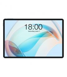 TECLAST Планшет P50 11" 6ГБ, 128ГБ, LTE, 8000мА•год, Android, голубой