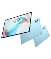 TECLAST Планшет P50 11" 6ГБ, 128ГБ, LTE, 8000мА•год, Android, голубой