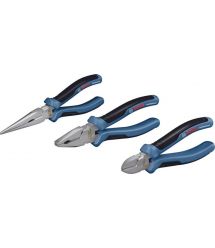 Bosch Шуруповерт-дрель аккумуляторная GSB 12В 2х2А·час 30Нм 400·1300об·мин 0.89кг GAL 12V-20 + набор ручного инструмента