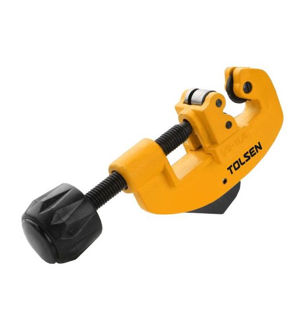 Tolsen Труборез для медных и алюминиевых труб, 3-32мм