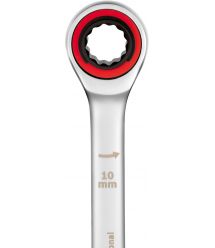 Bosch Ключи комбинированные, набор 5шт, 8,10,13,17,19мм