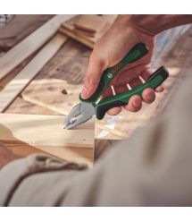 Bosch Плоскогубцы, набор 2 шт, комбинированные, удлиненные