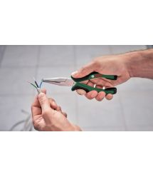 Bosch Плоскогубцы, набор 2 шт, комбинированные, удлиненные