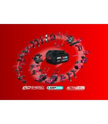 Skil Аккумулятор BR1E3102 AA 20В, 2.5А•ч, 0.44кг