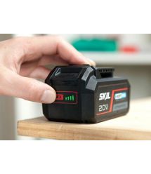 Skil Аккумулятор BR1E3102 AA 20В, 2.5А•ч, 0.44кг