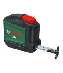 Bosch Рулетка, 3м х 19мм