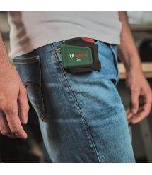 Bosch Рулетка, 3м х 19мм