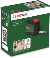 Bosch Рулетка, 3м х 19мм