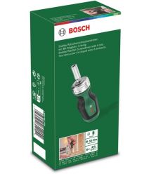 Bosch Отвертка с храповиком 6 насадок