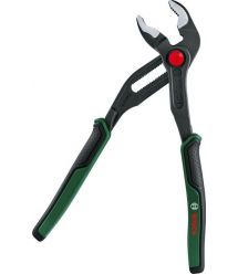 Bosch Клещи зажимные, 250мм, диапазон 0-46 мм