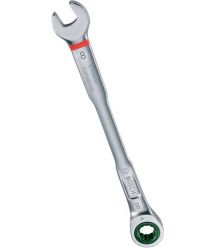 Bosch Ключи комбинированные, набор 8шт, 6-19мм