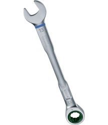 Bosch Ключи комбинированные, набор 8шт, 6-19мм