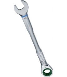 Bosch Ключи комбинированные, набор 8шт, 6-19мм