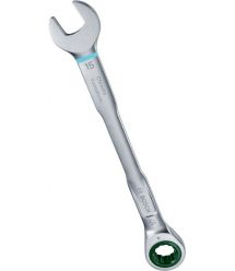 Bosch Ключи комбинированные, набор 8шт, 6-19мм