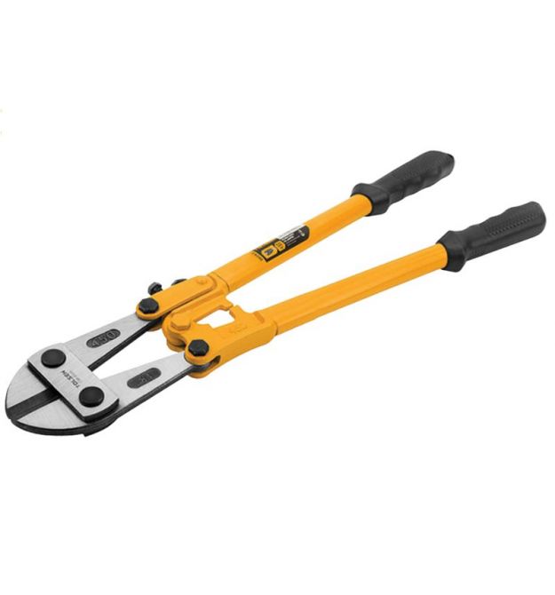 Tolsen Болториз, ножницы арматурные, до 14мм, держатель прорезиненный, 1050мм, CrV