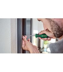 Bosch Отвертки Torx набор 5шт, T10, 15, 20, 25, 30