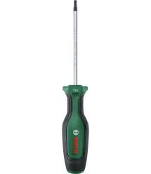 Bosch Отвертки Torx набор 5шт, T10, 15, 20, 25, 30