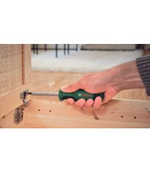 Bosch Набор инструментов Easy Starter, 14шт, универсальных