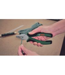 Bosch Набор инструментов Easy Starter, 14шт, универсальных