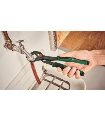 Bosch Набор инструментов, 52шт, универсальных