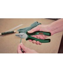 Bosch Плоскогубцы на выбор 3 шт, комбинированные, усиленные, боковые