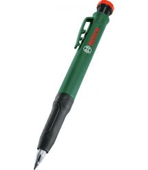 Bosch Карандаш механический для разметки глубоких отверстий