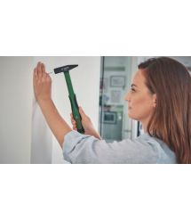 Bosch Набор инструментов, 17шт, универсальных
