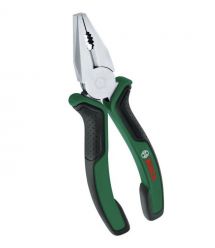 Bosch Плоскогубцы комбинированные, 180мм
