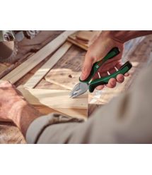 Bosch Плоскогубцы комбинированные, 180мм