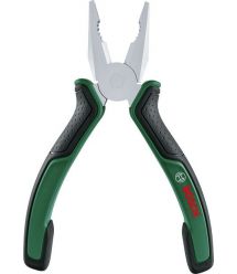 Bosch Плоскогубцы комбинированные, 180мм