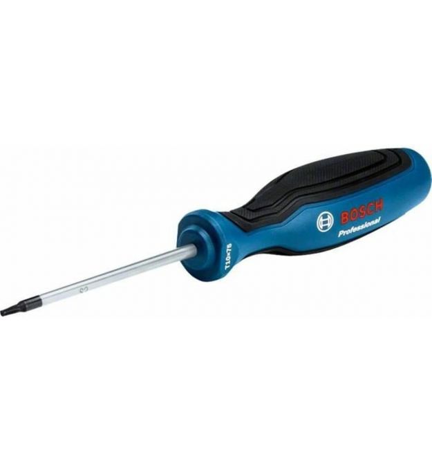 Bosch ОтверткаTorx T10x75мм
