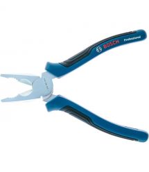 Bosch Плоскогубцы набор 3 шт, комбинированные, удлиненные, бокорезы