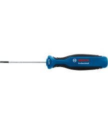 Bosch Отвертка набор 6шт, SL 4.5, 5.5, 6.5, PH1, PH2