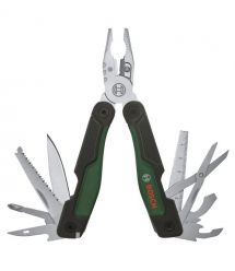 Bosch Мультитул, 16 элементов