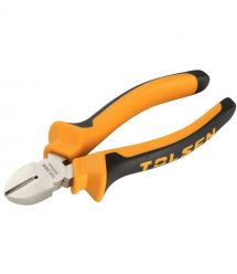 Tolsen Кусачки-бокорезы Эрго, 180мм, сталь S2