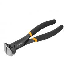 Tolsen Кусачки-торцовые Профи, 180мм