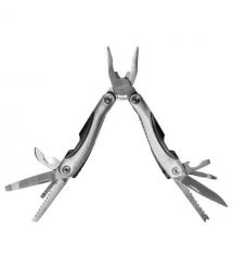 Tolsen Мультитул, 14 элементов, 102х46х23мм, 2Cr13
