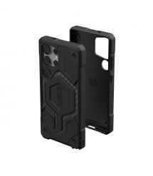 UAG Чехол для Samsung Galaxy S25 Ultra, Monarch, Carbon Fiber