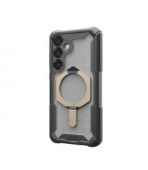 UAG Чехол для Samsung Galaxy S25+, Plasma XTE with Magnet, Ash/Titanium