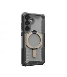 UAG Чехол для Samsung Galaxy S25+, Plasma XTE with Magnet, Ash/Titanium