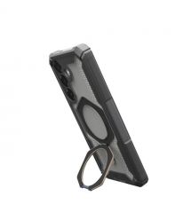 UAG Чехол для Samsung Galaxy S25+, Plasma XTE with Magnet, Ash/Titanium